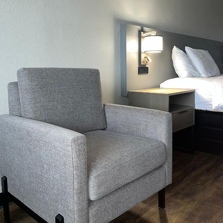 Hallmarc Inn & Suites Of West Memphis Bagian luar foto