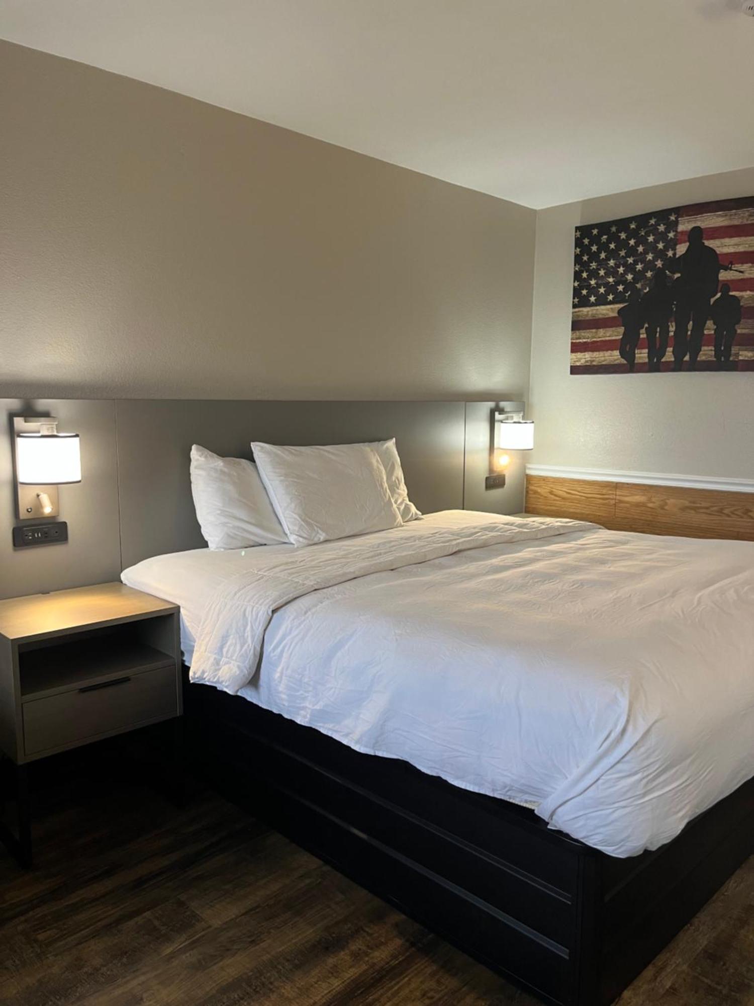 Hallmarc Inn & Suites Of West Memphis Bagian luar foto