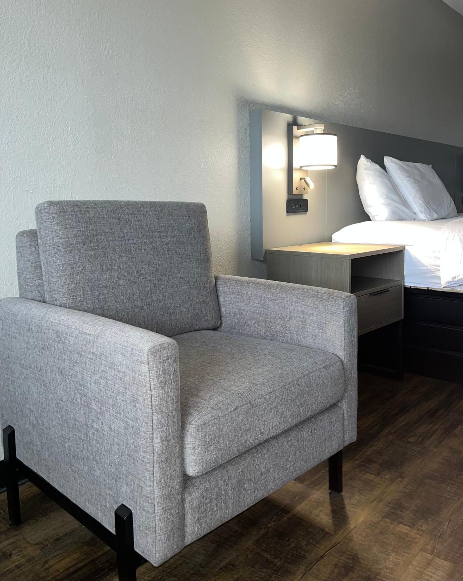 Hallmarc Inn & Suites Of West Memphis Bagian luar foto