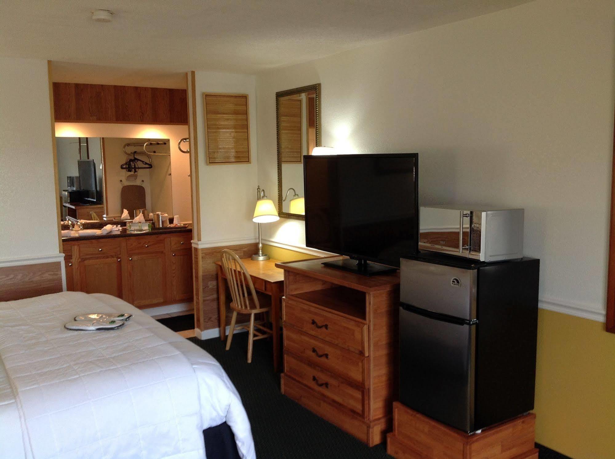 Hallmarc Inn & Suites Of West Memphis Bagian luar foto