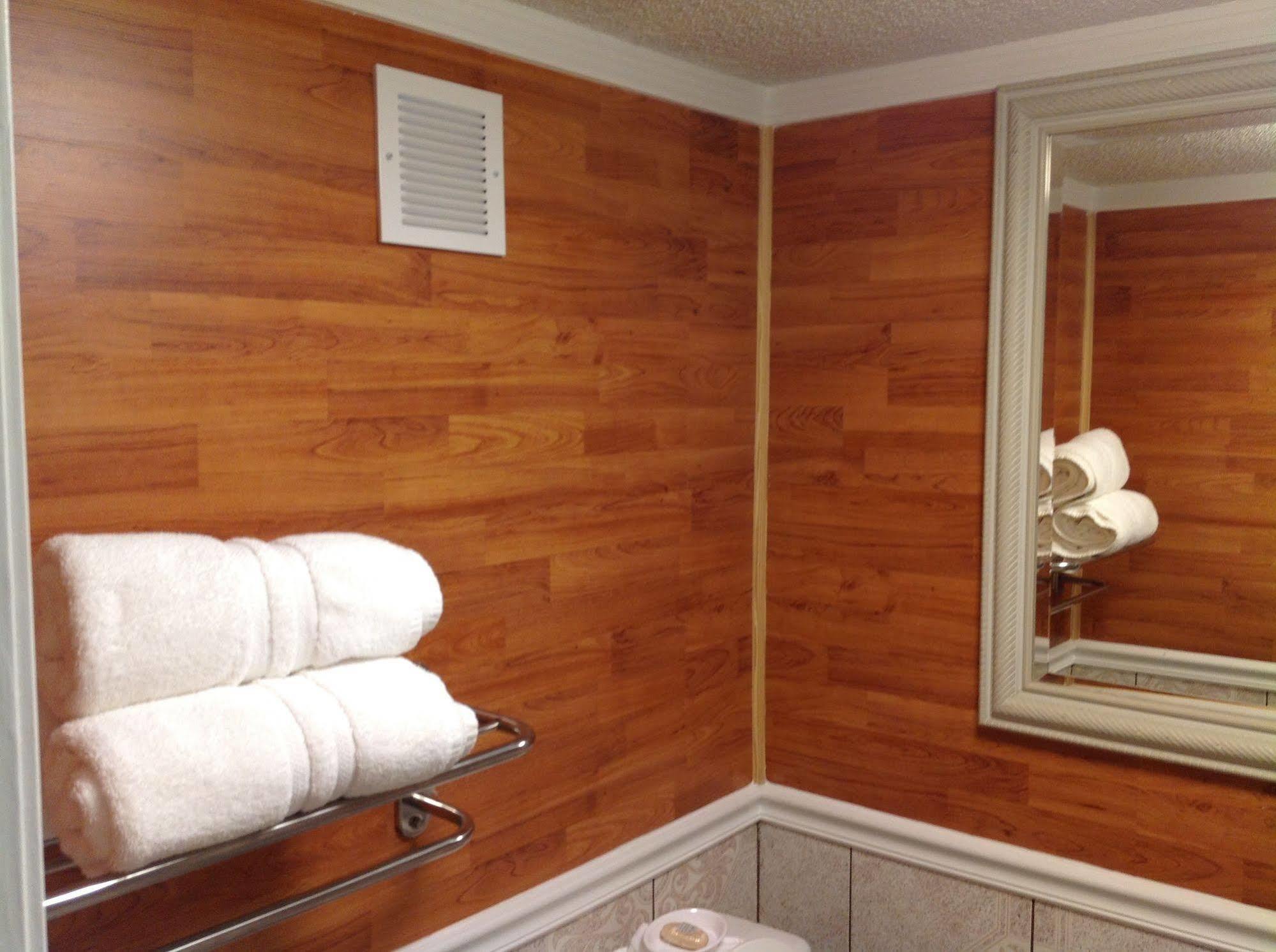 Hallmarc Inn & Suites Of West Memphis Bagian luar foto