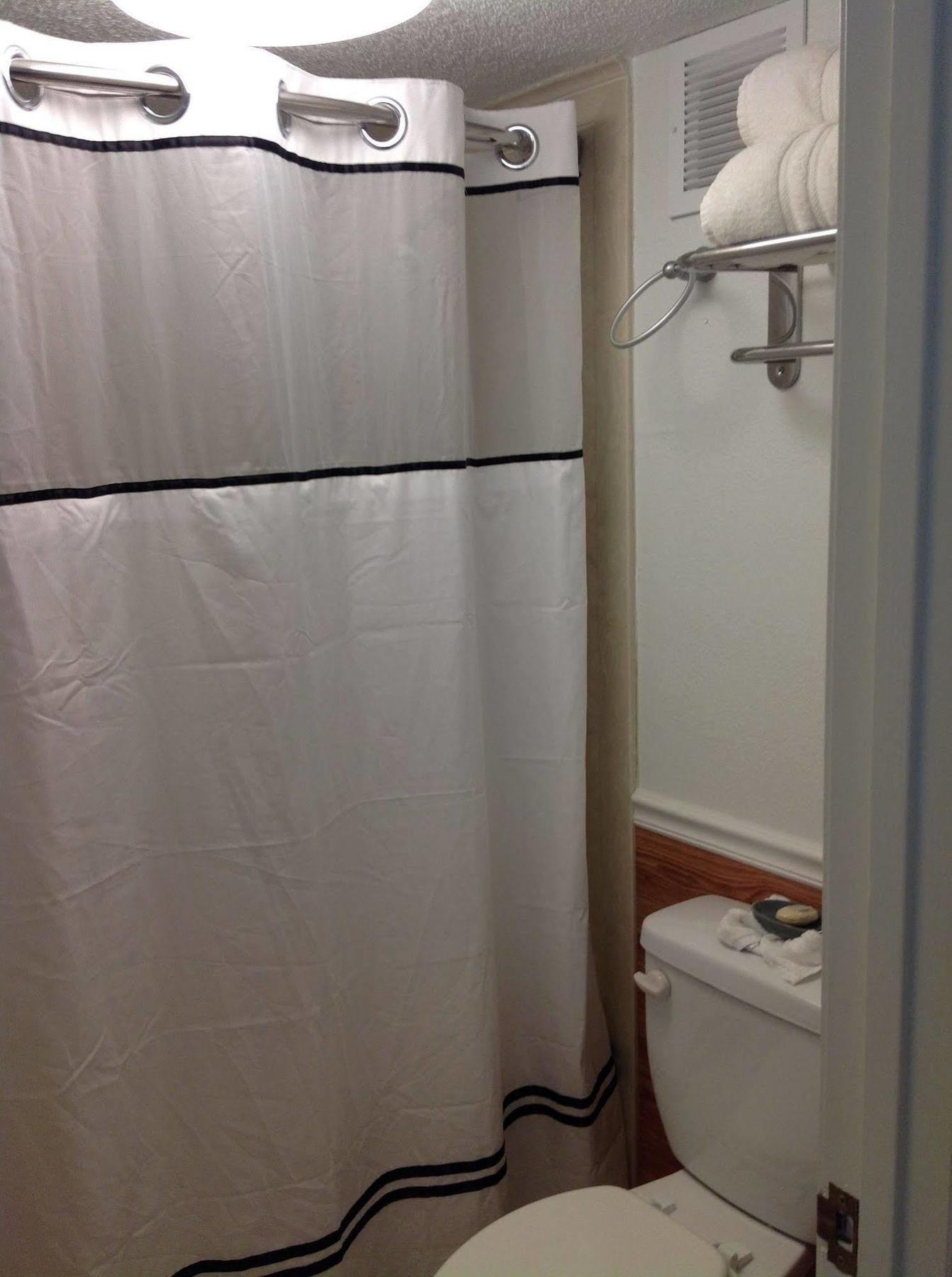 Hallmarc Inn & Suites Of West Memphis Bagian luar foto