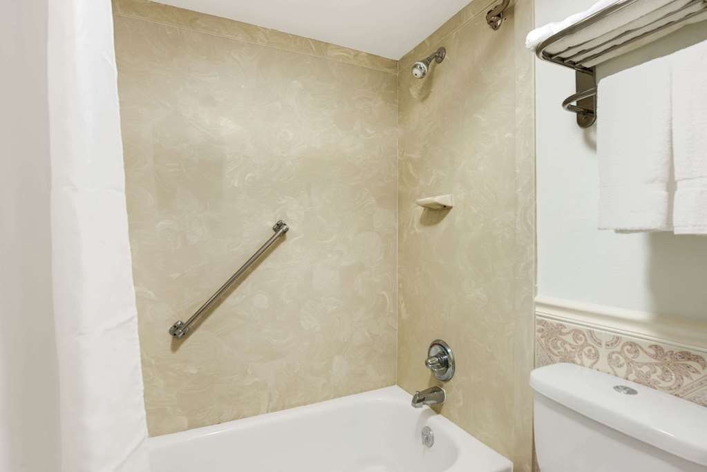 Hallmarc Inn & Suites Of West Memphis Ruang foto