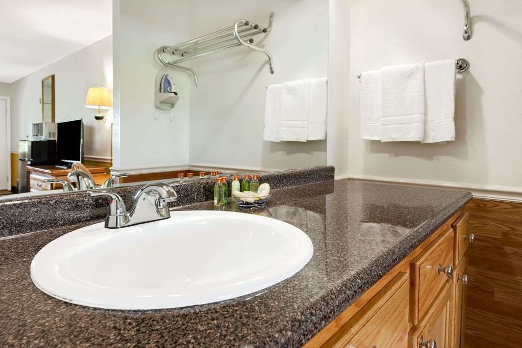 Hallmarc Inn & Suites Of West Memphis Ruang foto