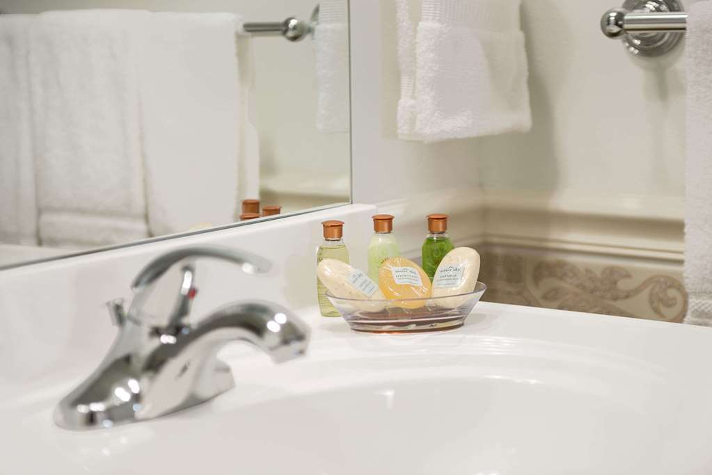 Hallmarc Inn & Suites Of West Memphis Ruang foto