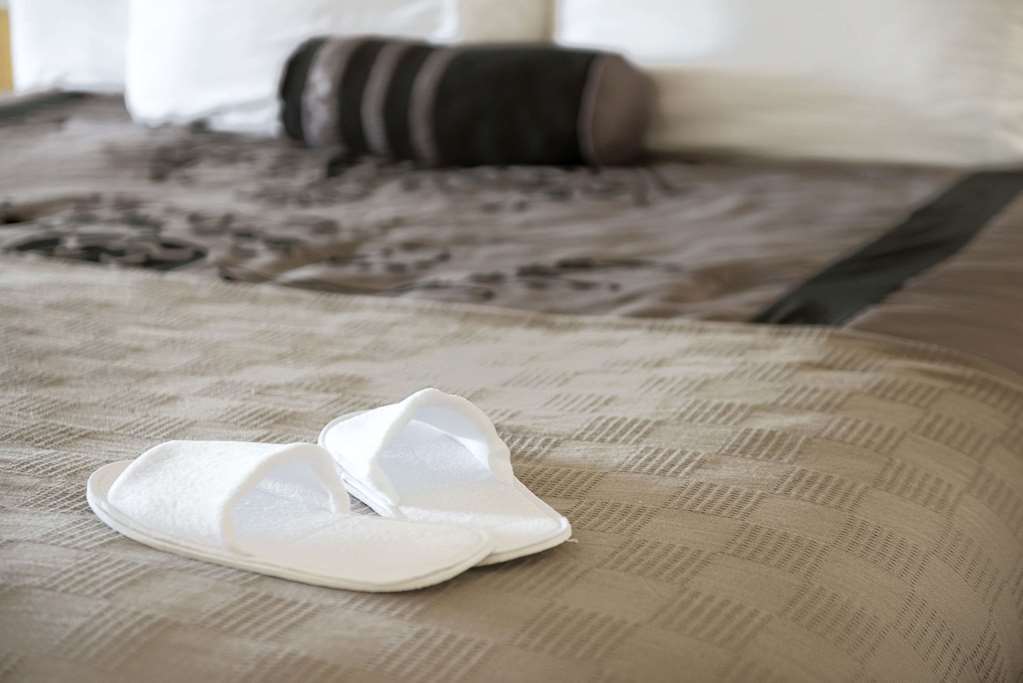 Hallmarc Inn & Suites Of West Memphis Ruang foto